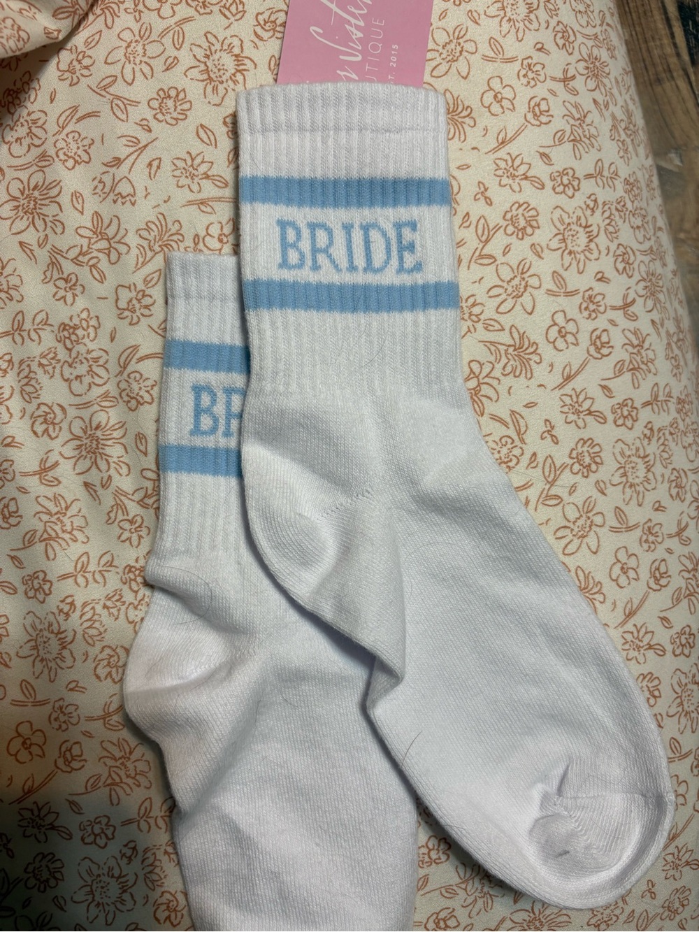 Socks - Picture 3 of 4